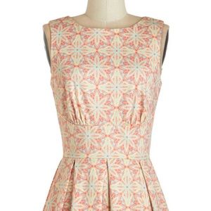 Closet London Dress in Kaleidoscope UK16/US14